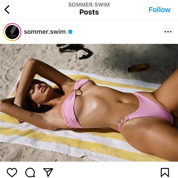 Sommer swim set - Picture 3 of 8